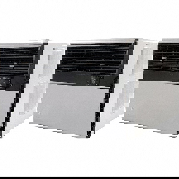 Window (Cooling Only) Air Conditioner: 5